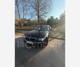 (E66) 740LIA EXCLUSIVE INDIVIDUAL