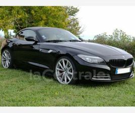 (E89) SDRIVE35IA 306 SPORT DESIGN