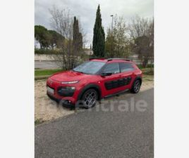 CITROEN C4 CACTUS GENERATION2 1.2 PURETECH 130 S&S SHINE BUSINESS EAT6