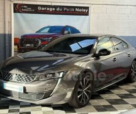 II 1.6 PURETECH 180 S&S GT LINE EAT8