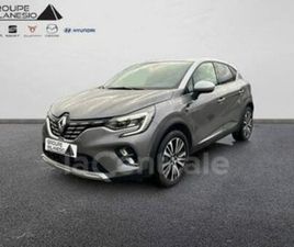 II 1.3 MILD HYBRID 160 ICONIC EDC