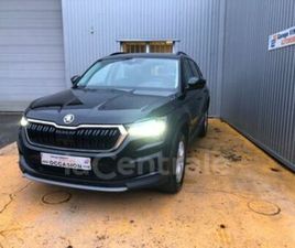 GENERATION2 1.5 TSI 150 ACT AMBITION DSG7 7PL