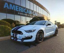 VI FASTBACK 5.0 V8 GT BV6