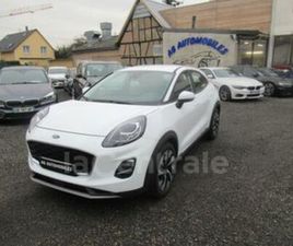 II 1.0 ECOBOOST 125 HYBRID MHEV S&S ST-LINE X