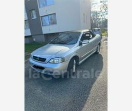 II CABRIO 1.6 16S BERTONE PACK