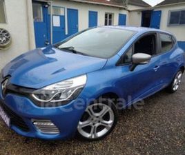 IV 0.9 TCE 90 NOUVELLE LIMITED ECO2