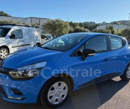 IV GENERATION2 1.2 16V 75 SOCIETE