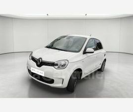 RENAULT TWINGO III GENERATION2 0.9 TCE 95 INTENS