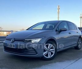 VIII 1.5 TSI ACT 130 OPF LIFE 1ST BV6