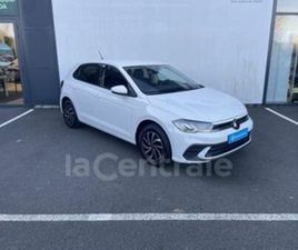 VI GENERATION2 1.0 TSI 95 S&S VW EDITION BVM5