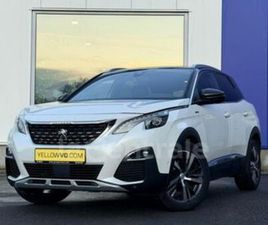 II 1.2 PURETECH 130 GT LINE