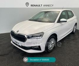 IV 1.0 MPI 80 AMBITION BVM5