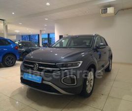 GENERATION2 1.5 TSI EVO 150 START/STOP STYLE BVM6