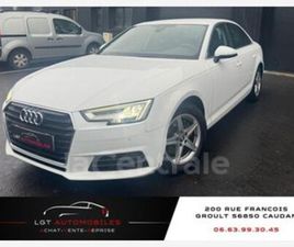 V GENERATION2 30 TDI 122 S TRONIC