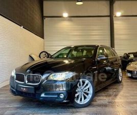 (F11) GENERATION2 TOURING 518D 150 LUXURY BVA8