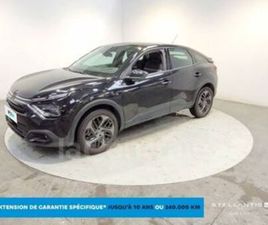 III 1.5 BLUEHDI 130 S&S FEEL PACK EAT8