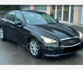 INFINITI Q50 2.2D SPORT TECH BVA