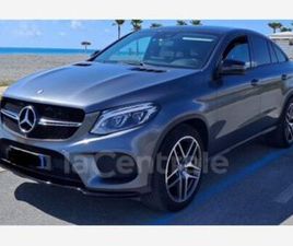 350 D FASCINATION 4MATIC