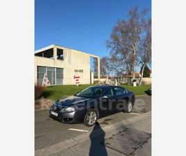 RENAULT LATITUDE 2.0 DCI 175 FAP INITIALE BVA6