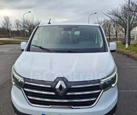 III GENERATION2 COMBI 2.0 L2 DCI 170 ENERGY S&S SPACECLASS EDC