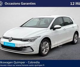 VIII 2.0 TDI SCR 116 LIFE PLUS DSG7