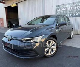 VIII 2.0 TDI SCR 150 LIFE 1ST DSG7