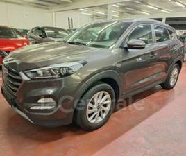 III 1.7 CRDI 141 BUSINESS DCT-7