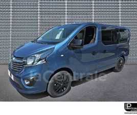 OPEL VIVARO TOURER II TOURER 1.6 CDTI BI-TURBO ECOFLEX 145 S&S L1H1 K2700