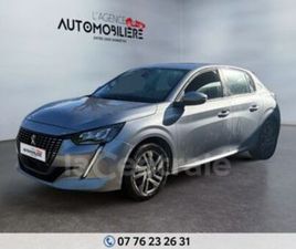 II 1.5 BLUEHDI 100 S&S LIKE