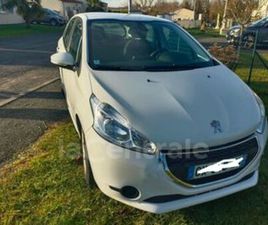 1.4 HDI FAP 68 AFFAIRE PACK CLIM CONFORT