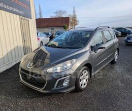 GENERATION2 SW 1.6 E-HDI FAP 112 FAMILY