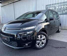 GENERATION2 1.6 HDI 110 FAP BUSINESS 7PL