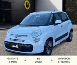 FIAT 500L 1.3 MULTIJET 85 S/S EASY