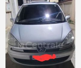 2.0 HDI 136 16V FAP EXECUTIVE