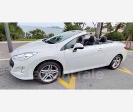 CC 1.6 HDI 110 FAP SPORT BV6