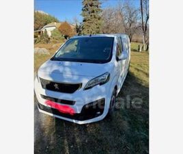 PEUGEOT EXPERT III 2.0 BLUEHDI 150 S&S STANDARD PREMIUM PACK