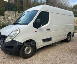 III (3) DOUBLE CABINE GRAND CONFORT PROPULSION R3500 L2 ENERGY DOUBLE CABINE I145