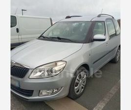 1.6 TDI 90 CR AMBITION