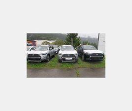 TOYOTA COROLLA CROSS TOYOTA COROLLA CROSS 2,0 HYBRID 4WD ACTIVE DRIVE FACEL...