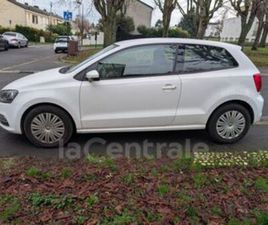 V GENERATION2 SOCIETE 1.4 TDI 90 BLUEMOTION TECHNOLOGY CONFORT BUSINESS REVERSIBLE