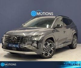 IV 1.6 T-GDI 230 HYBRID N LINE EXECUTIVE BVA6