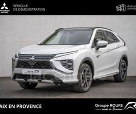 GENERATION2 2.4 MIVEC PHEV TWIN MOTOR 4WD INSTYLE