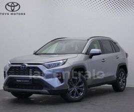 V GENERATION2 2.5 HYBRIDE 222 AWD-I 30 YEARS