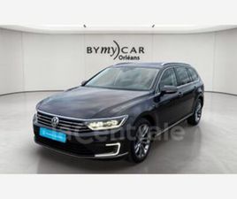 VIII SW 1.4 TSI 218 GTE 6CV DSG6