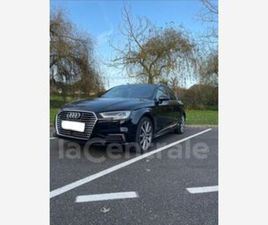 AUDI A3 SPORTBACK E-TRON III GENERATION2 SPORTBACK 1.4 TFSI E-TRON 204 BUSINESS LINE S TRONIC 6