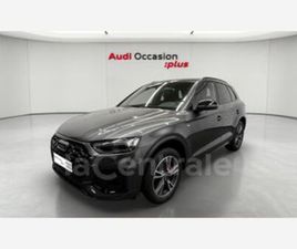 AUDI Q5 50 TFSI E II GENERATION2 50 TFSIE 299 S LINE QUATTRO S TRONIC 7