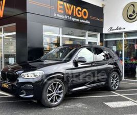 (G01) XDRIVE30E 292 10CV M SPORT BVA8