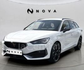 CUPRA LEON ST SPORTSTOURER 1.4 E-HYBRID 245 DSG6 VZ