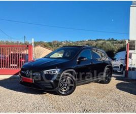 II GENERATION2 250 E HYBRID EQ AMG LINE 8G-DCT