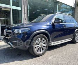 II 350 E EQ POWER 4MATIC AVANTGARDE LINE 9G-TRONIC